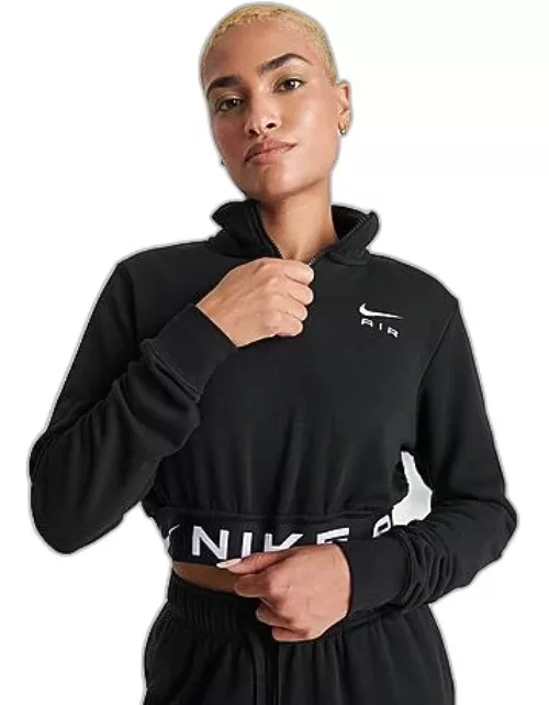 Women's Nike Air Quarter-Zip Jacket