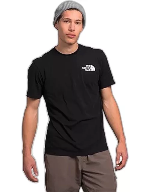 Men's The North Face Inc Box NSE Short-Sleeve T-Shirt