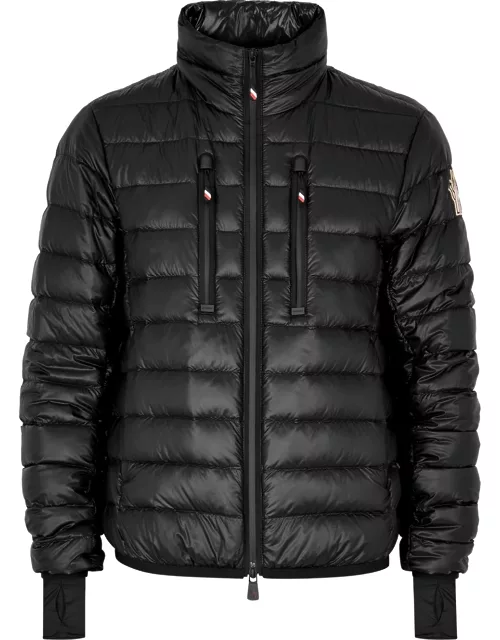 Moncler Grenoble Day-Namic Hers Quilted Shell Jacket - Black