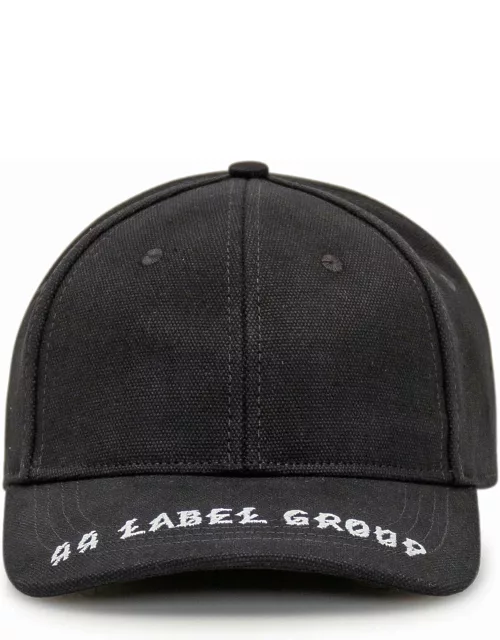 44 Label Group Baseball Hat