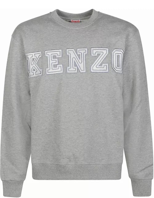 Kenzo Academy Classic Sweatshirt