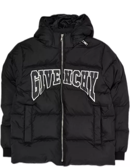 Givenchy Down Jk Down Jacket