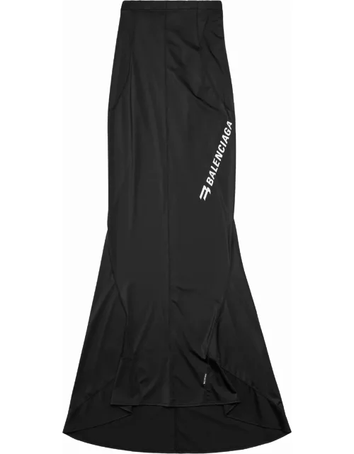 Activewear Mermaid Sporty B skirt