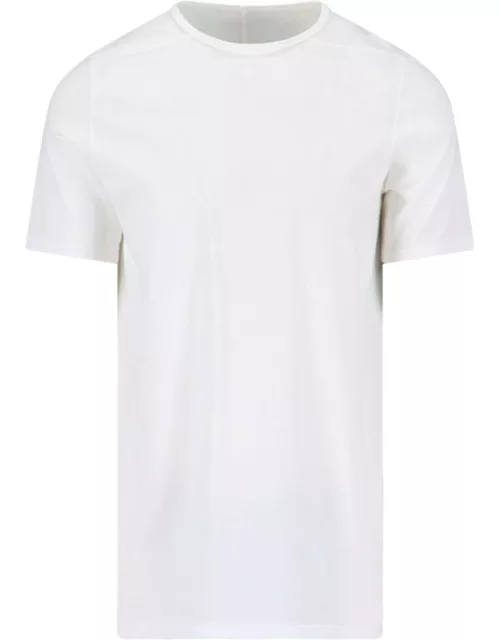 Rick Owens DRKSHDW "Luxor Level" T-Shirt