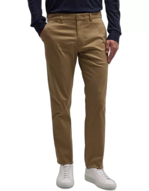 Men's Griffith Twill Chino Pant
