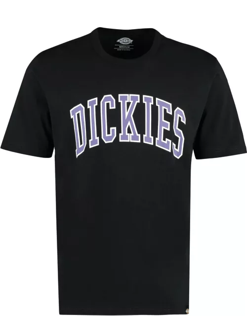 Dickies Aitkin Logo Cotton T-shirt