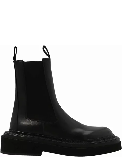 Marsell pollicione Beatles Ankle Boot