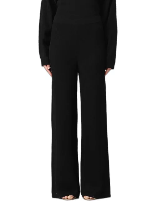 Trousers MISSONI Woman colour Black