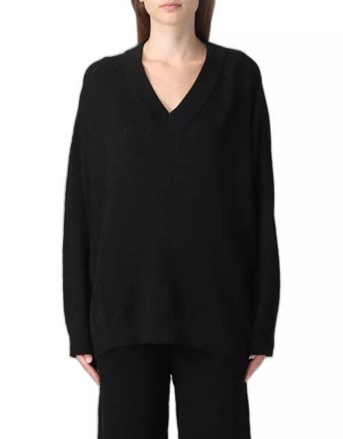 Sweatshirt MISSONI Woman colour Black