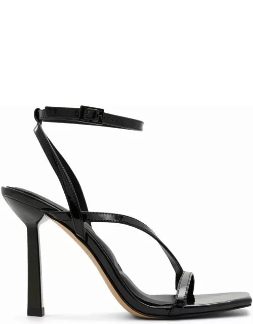 ALDO Scintilla - Women's Strappy Sandal Sandals - Black