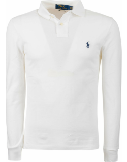 Ralph Lauren Long-sleeved Polo Shirt