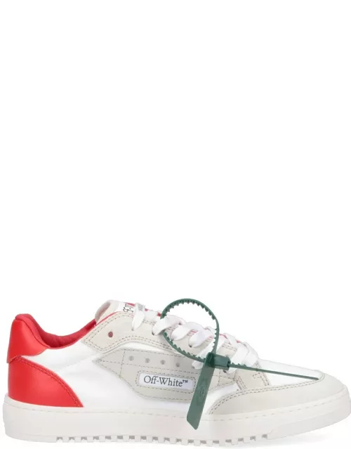 Off-White 'Off-Court 5.0' Sneaker
