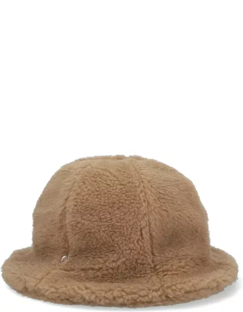 Loro Piana 'Teddy' Bucket Hat