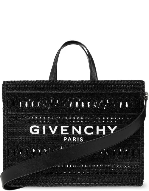 Givenchy G-tote Medium Shopper Bag