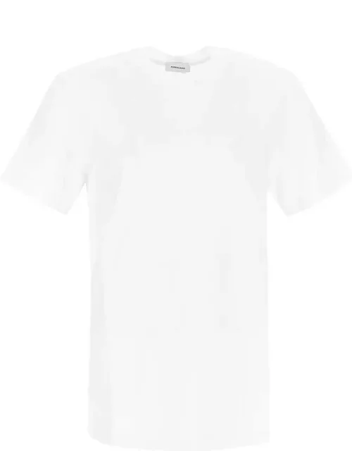 Ferragamo Cotton T-shirt