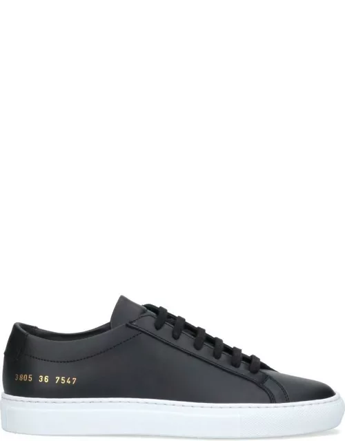 Common Projects achilles Sneaker