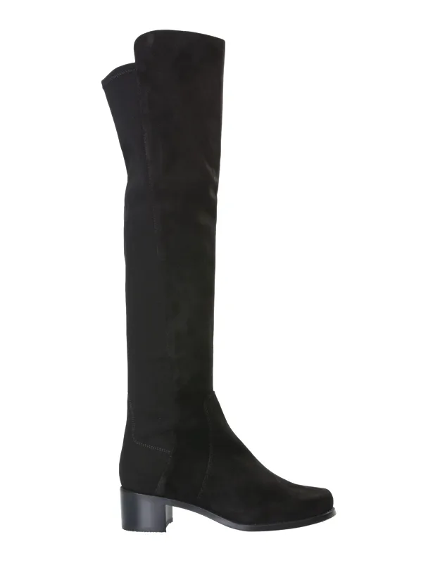 stuart weitzman reserve boot