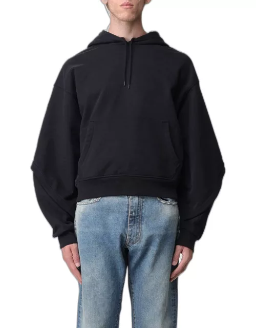 Sweatshirt MUGLER Men colour Black