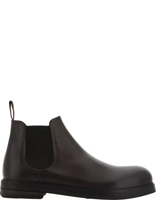 Marsell Zucca Beatles Boot