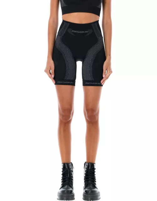 MISBHV Cycling Active Pant