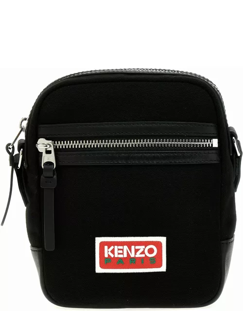 kenzo Explore Crossbody Bag