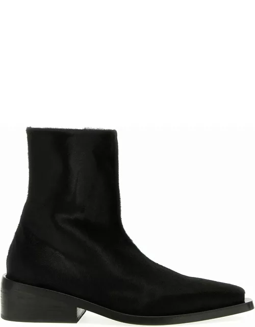 Marsell gessetto Ankle Boot
