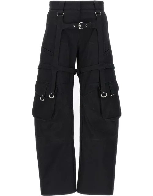 Off-White co Cargo Pant