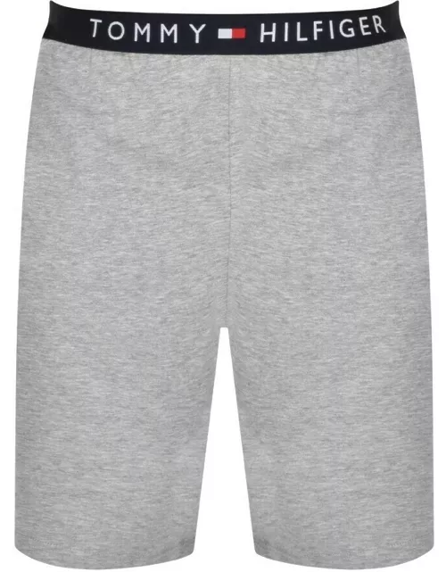 Tommy Hilfiger Loungewear Shorts Grey