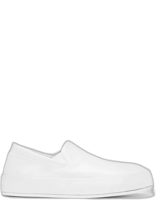 Sneakers MARSÈLL Woman colour White