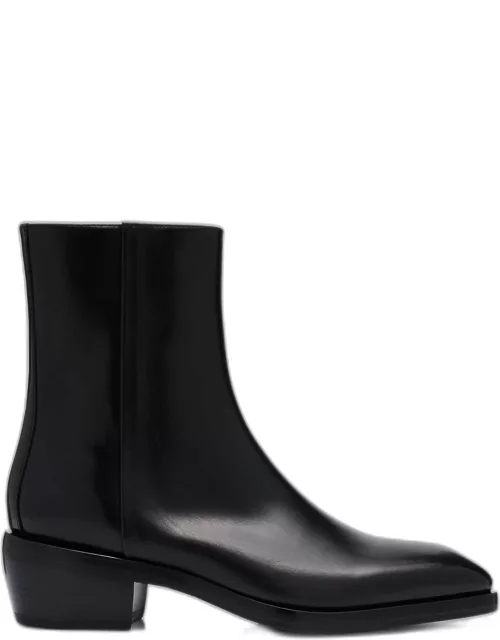 Men's Fuerte Leather Ankle Boot