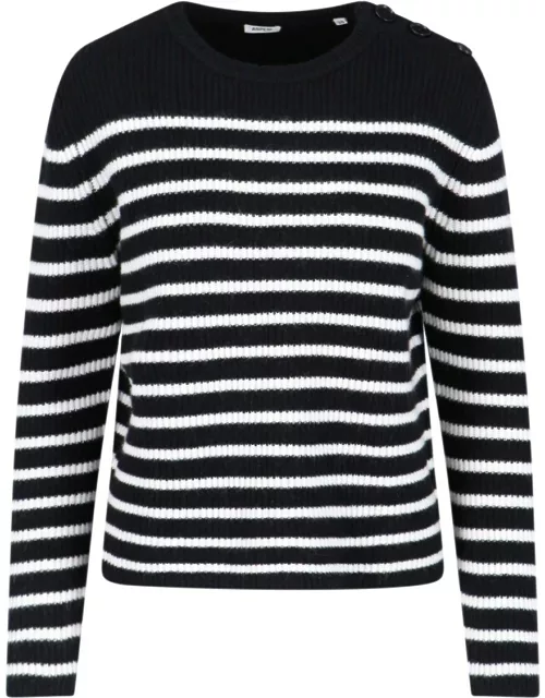 Aspesi Stripe Sweater