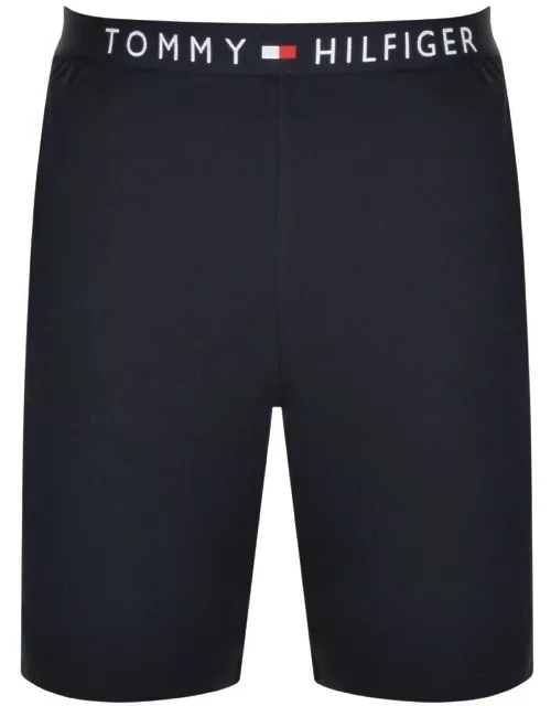 Tommy Hilfiger Loungewear Shorts Navy