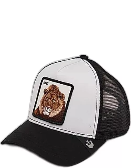 Goorin Bros. King Lion Trucker Hat