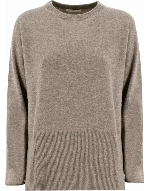 Fedeli Sweater