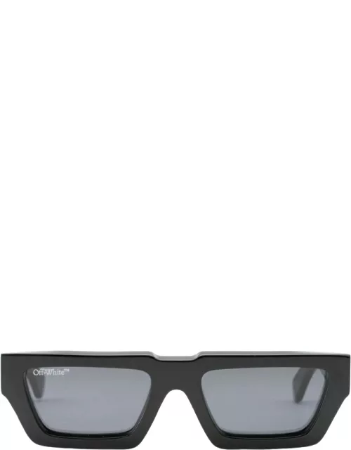 Off-White Manchester Sunglasse