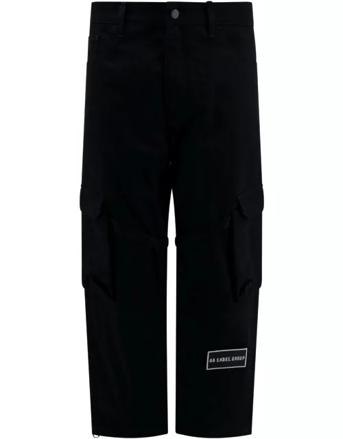 44 Label Group Trouser