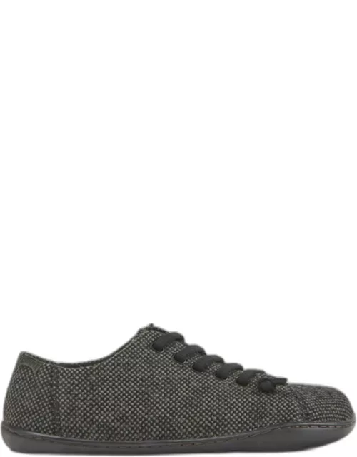 Sneakers CAMPER Woman colour Grey