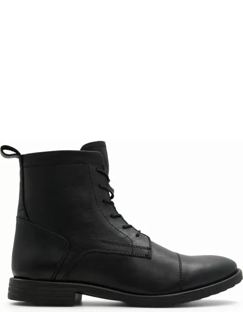 ALDO Theophilis - Men's Lace-up Boot - Black