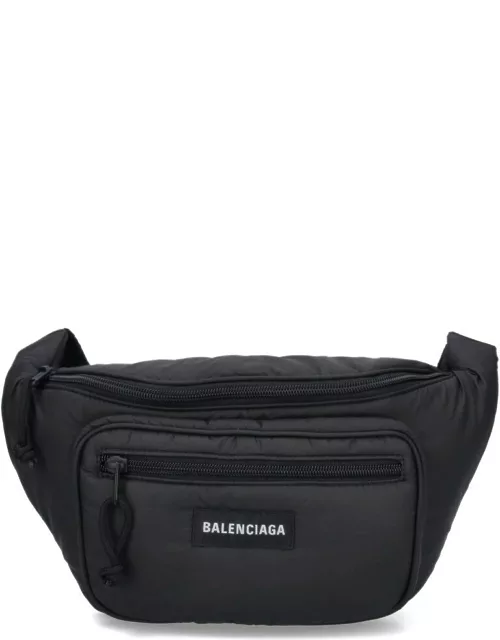 Balenciaga "Explorer" Waist Bag