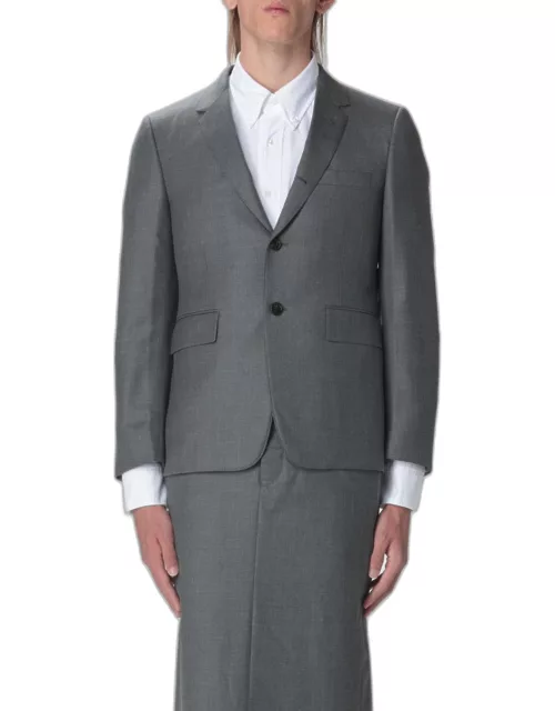 Jacket THOM BROWNE Men colour Grey