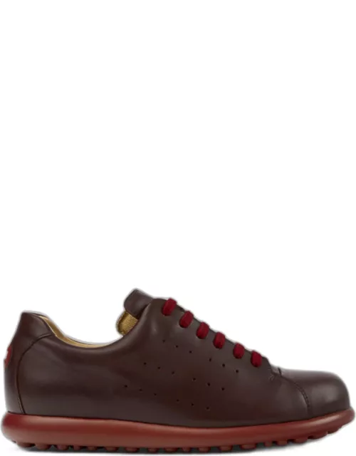 Sneakers CAMPER Woman colour Burgundy
