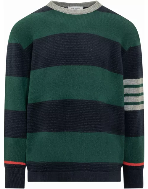 Thom Browne Rugby Sweater