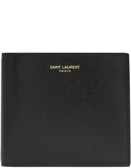 Saint Laurent Ysl Men Wallet (127y