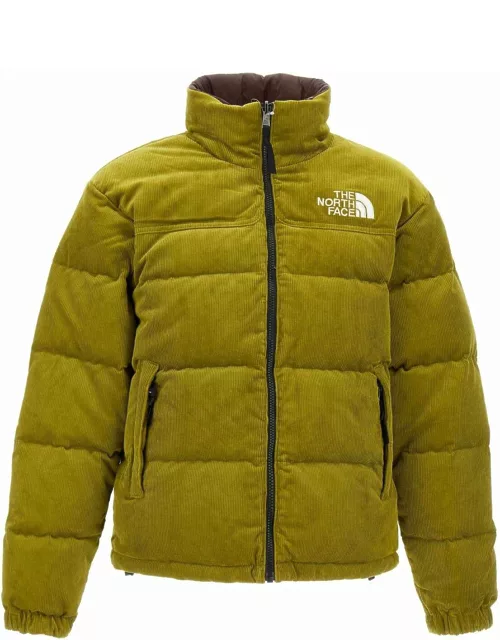 The North Face 1992 Nuptse Sulfur Down Jacket