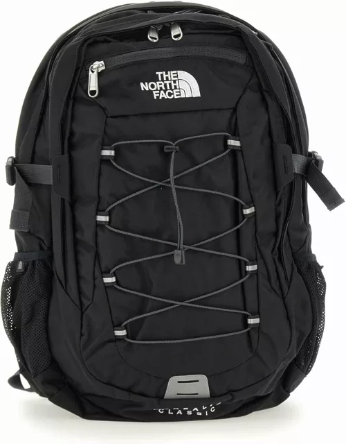The North Face borealis Classic Backpack
