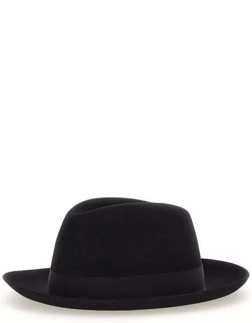 Borsalino folar Hat