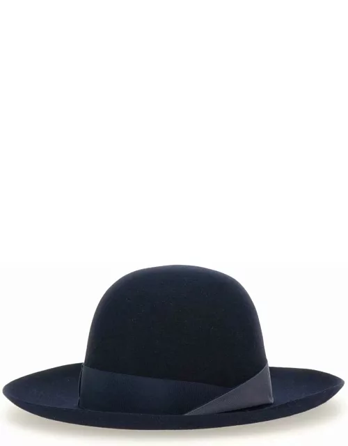 Borsalino alessandria Hat