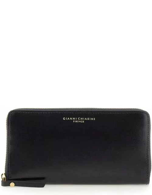 Gianni Chiarini lush Leather Wallet