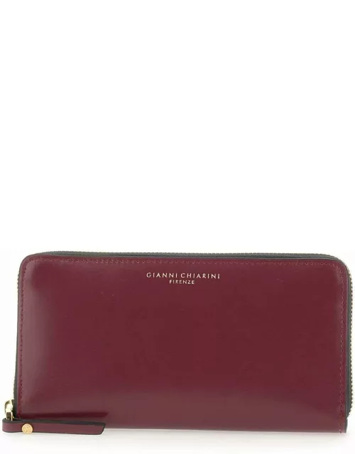 Gianni Chiarini wallet Lush Leather Wallet
