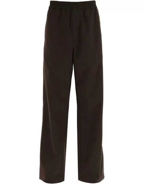 OAMC 'dome' straight cut pant